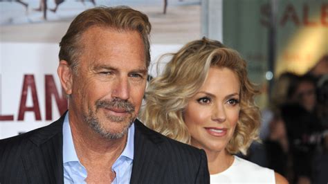 Is Kevin Costner Married?