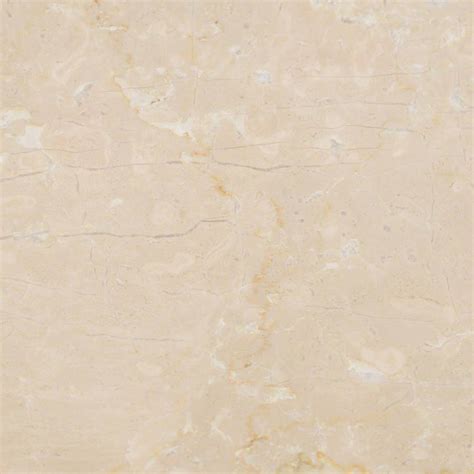 Botticino Semi Classico 12X12 Polished Marble Tile - Tilesbay.com