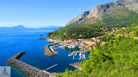 Maratea - Italy Review