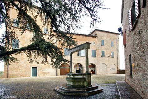 Malatesta Castle and Balestra Collection - What to see in Longiano, Forli Cesena