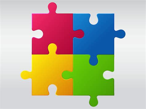 Free Jigsaw Puzzle, Download Free Jigsaw Puzzle png images, Free ClipArts on Clipart Library
