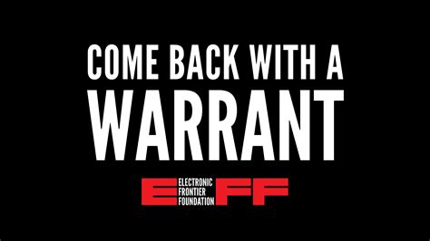 EFF Screen Lock Images (New Logo) | Electronic Frontier Foundation