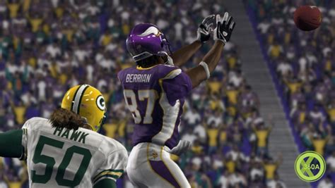 Madden NFL 10 Screenshot Gallery - Page 4 | XboxAchievements.com