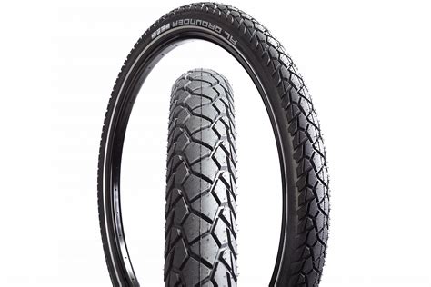 Schwalbe AL GROUNDER 29 Inch Tire [11159273] at BikeTiresDirect