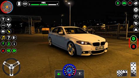 Modern Car Driving Games 3D for PC / Mac / Windows 11,10,8,7 - Free Download - Napkforpc.com