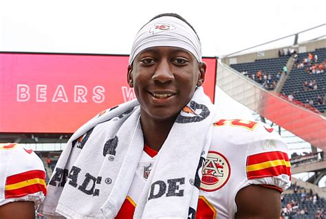 Joshua Williams Chiefs Contract, PFF, Net Worth, Age, Wiki - ABTC