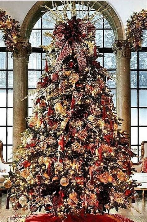 2022 christmas tree decorating ideas How to decorate your 2022 christmas tree? - YAHAS.OR.ID