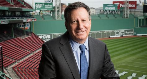 Three Questions for Red Sox Foundation Chairman Tom Werner