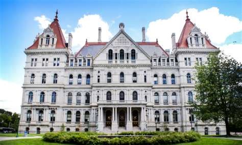 About | History of Albany, NY