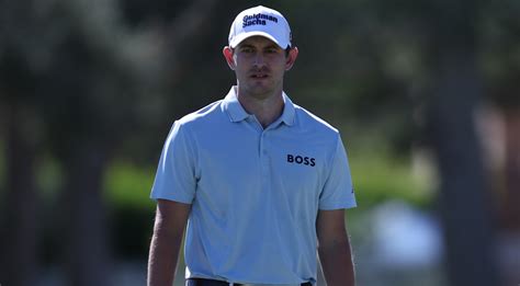 Fire and Ice: Patrick Cantlay and Tom Kim set up Sunday shootout at Shriners - PGA TOUR