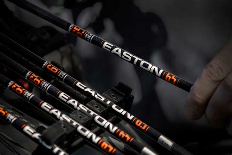 Best Hunting Arrows of 2021- Easton Archery - Easton Archery