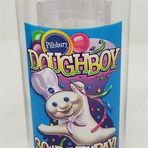 Pillsbury Doughboy Collectibles - Etsy