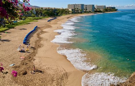 26 BEST BEACHES & RESORTS in Hawaii - Maui, Oahu, Kauai, Big Island