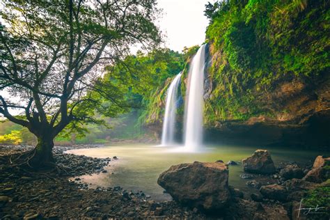 Top 3 Photo Spots at Geopark Ciletuh in 2023