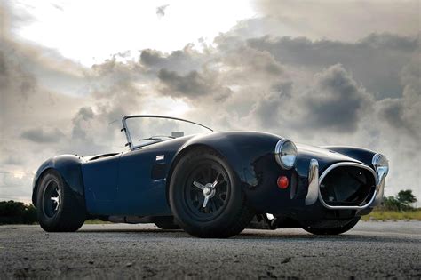 Shelby Cobra Wallpapers - Wallpaper Cave