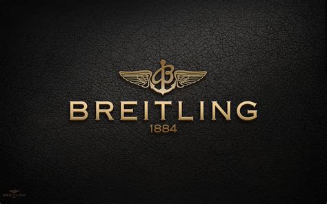 Breitling Logos