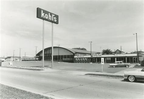 Kohl’s Corporation - Encyclopedia of Milwaukee