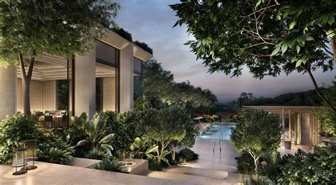 Raffles Hotel opening luxury Sentosa resort that costs up to S$2,500 per night - Mothership.SG ...