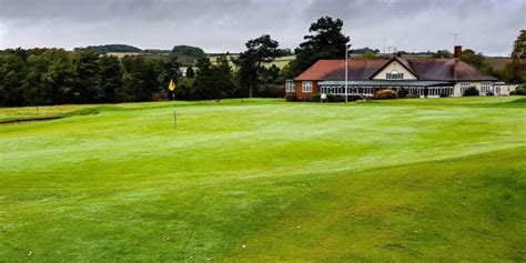 Luffenham Heath Golf Club Feature Review