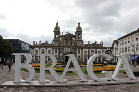 Esperienza a Braga, Portogallo, di Riccardo | Esperienza Erasmus Braga