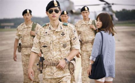 This Love (Descendants of the Sun OST) - Best OST Korean Drama Ever