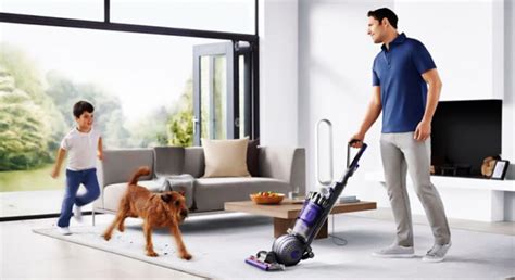 Dyson DC50 Animal Reviews in 2022: Is It Best For Pet Hair?