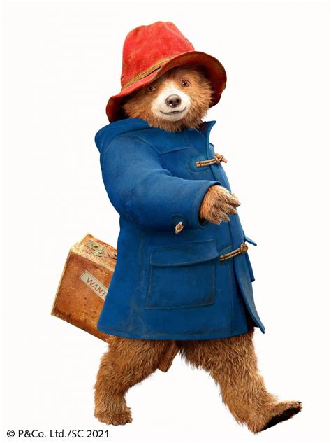 Paddington: The Story of the Bear – New Exhibition at the British ...