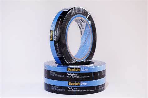 3M Painters Masking Tape Roll | Coastland Sales South Africa