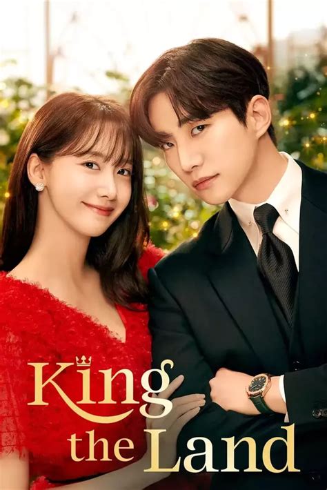 King the Land Season 1 (Complete) (Korean Drama)