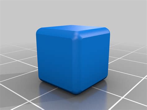 Free 3D file Wordle Cube・3D print design to download・Cults