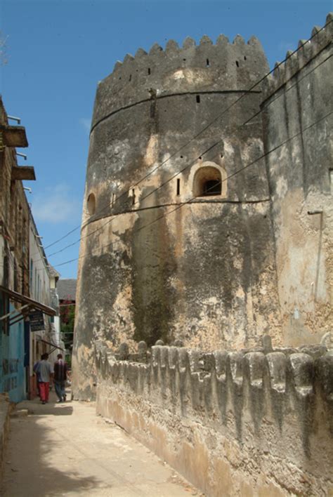 Lamu Cultural Festival, History and the Experience of a Medieval Old Town - HubPages