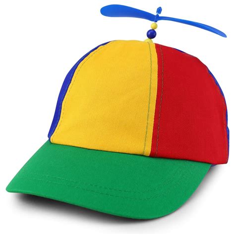 Kids Propeller Hat - Etsy