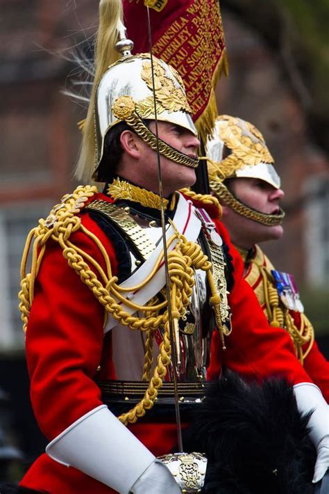 Life Guards | Royal horse guards, Horse guards, British uniforms