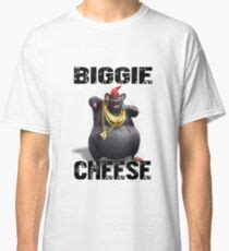 Biggie Cheese: Gifts & Merchandise | Redbubble