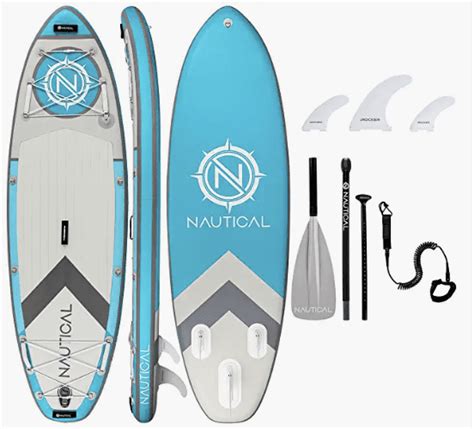 Irocker Paddle Board Review and Tips - Trad Climbers