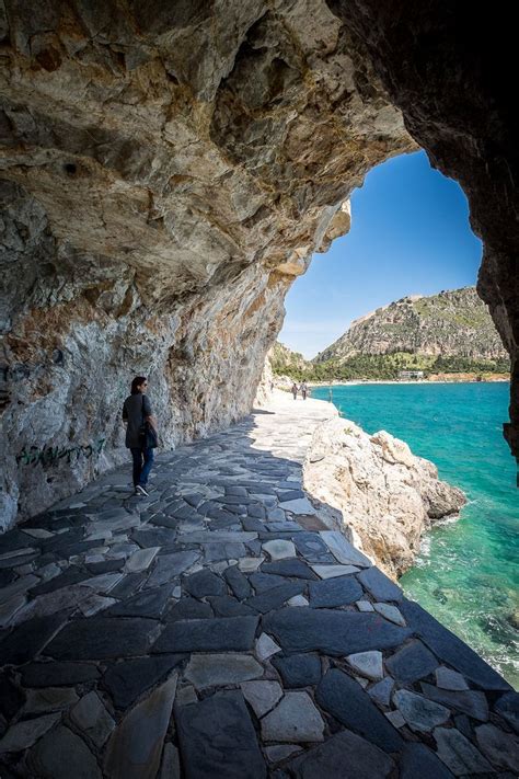 Nafplio, Nauplion, Peloponnese Western Greece n de Ionian Island_ Greece Places Around The World ...