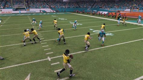 Basic Offense - Madden NFL 16 Wiki Guide - IGN