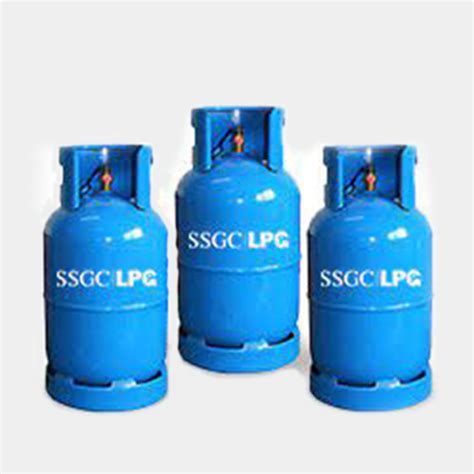 SSGC lpg Cylinder – Cylinder Wala