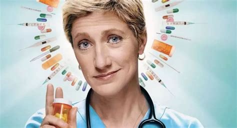 Best 20 Nurse Jackie Quotes - NSF News and Magazine