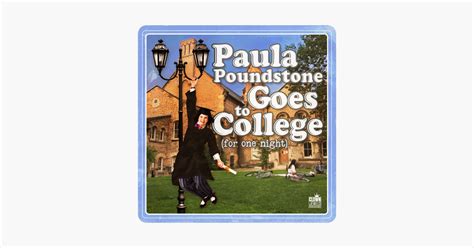 ‎Paula Poundstone on Apple Books