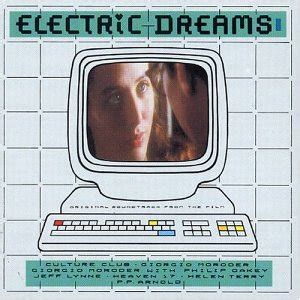 Electric Dreams (soundtrack) - Wikiwand