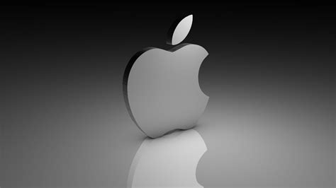 Apple Logo 4k Wallpapers - Wallpaper Cave