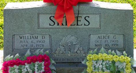 William D “Bill” Skiles (1902-1978) - Find a Grave Memorial