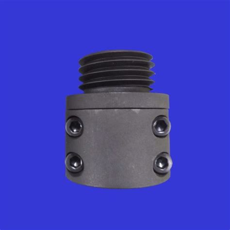 0952 - STEEL MUZZLE BRAKE CLAMP - Ideal Products Inc.