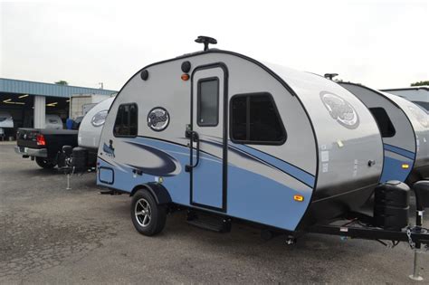 2018 R-Pod 171 Travel Trailer by Forest River On Sale (RVN10397)