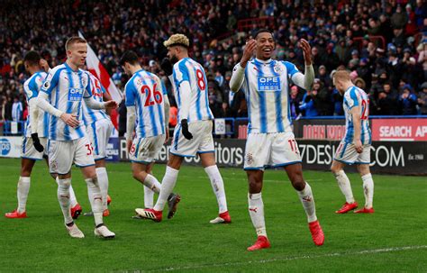 Huddersfield Town Players Salaries 2019 (Weekly Wages, Highest Paid)