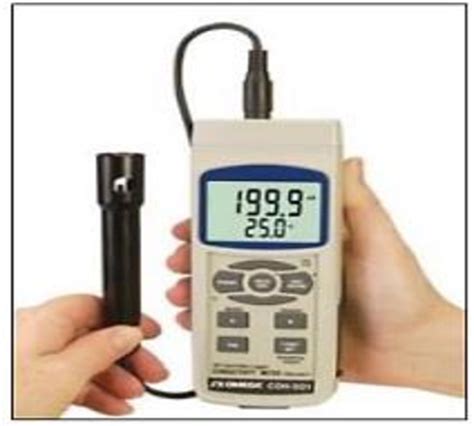 14. A photograph of TDS meter. | Download Scientific Diagram