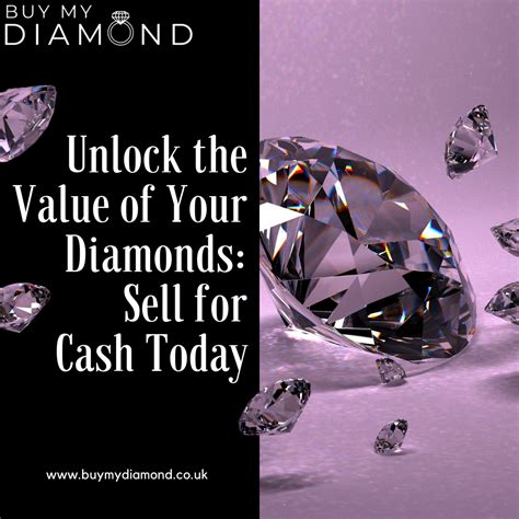 How To Make Money When Selling Diamonds?