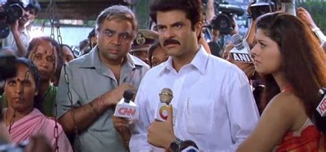 Anil Kapoor Celebrates 20 Years Of 'Nayak' & Revealed Why He Decided To Do The Film