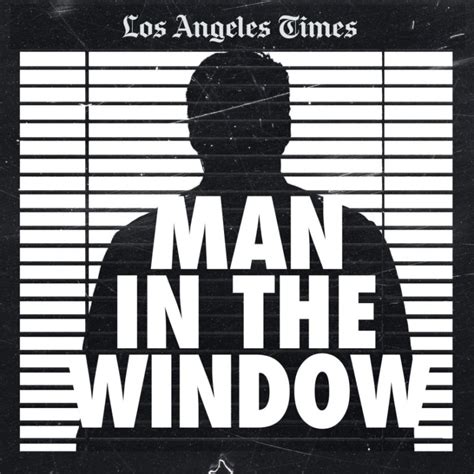 Listen to This: Man in the Window - That's Normal